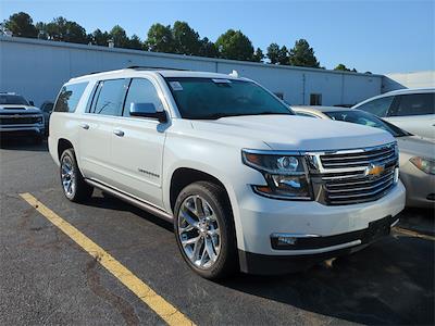 2020 Chevrolet Suburban 4x4 SUV for sale #19PC3570 - photo 1