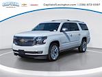 Used 2020 Chevrolet Suburban Premier 4WD SUV for sale #19PC3570 - photo 9
