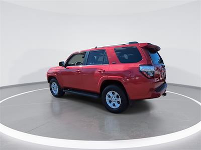 2021 Toyota 4Runner 4WD SUV for sale #19PC3610A - photo 2