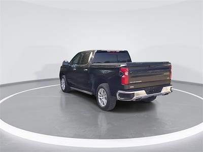 2023 Chevrolet Silverado 1500 Crew Cab 4x4 Pickup for sale #19PD3438 - photo 2