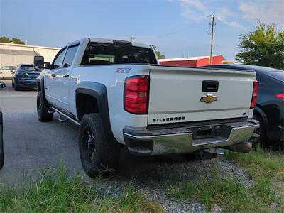 2018 Chevrolet Silverado 2500 Crew Cab SRW 4x4 Pickup for sale #19PD3557 - photo 2