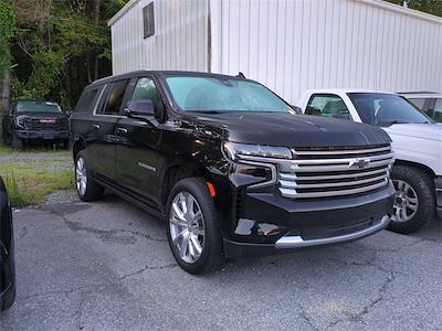 2022 Chevrolet Suburban 4x4 SUV for sale #19PD3568 - photo 1