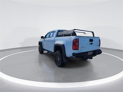 2019 Chevrolet Colorado Crew Cab 4x4 Pickup for sale #19PD3579 - photo 2