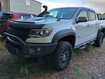 2019 Chevrolet Colorado Crew Cab 4x4 Pickup for sale #19PD3579 - photo 4