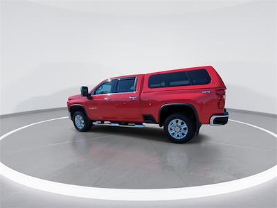2022 Chevrolet Silverado 2500 Crew Cab 4x4 Pickup for sale #19PD3582 - photo 2