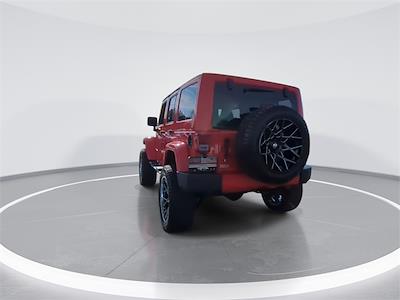 2016 Jeep Wrangler 4WD SUV for sale #19PD3656A - photo 2
