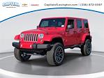 2016 Jeep Wrangler 4WD SUV for sale #19PD3656A - photo 1