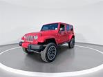 2016 Jeep Wrangler 4WD SUV for sale #19PD3656A - photo 5