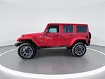 2016 Jeep Wrangler 4WD SUV for sale #19PD3656A - photo 6