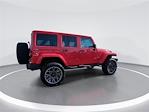 2016 Jeep Wrangler 4WD SUV for sale #19PD3656A - photo 9