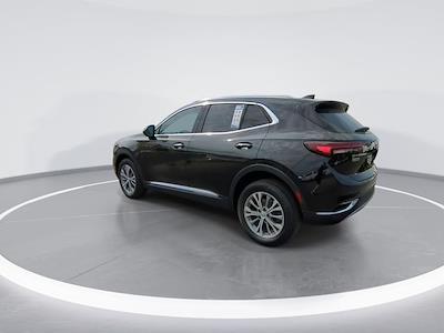 Used 2023 Buick Envision - photo 1