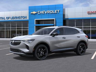 Used 2023 Buick Envision - photo 1