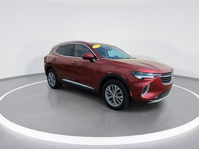 Used 2023 Buick Envision - photo 1