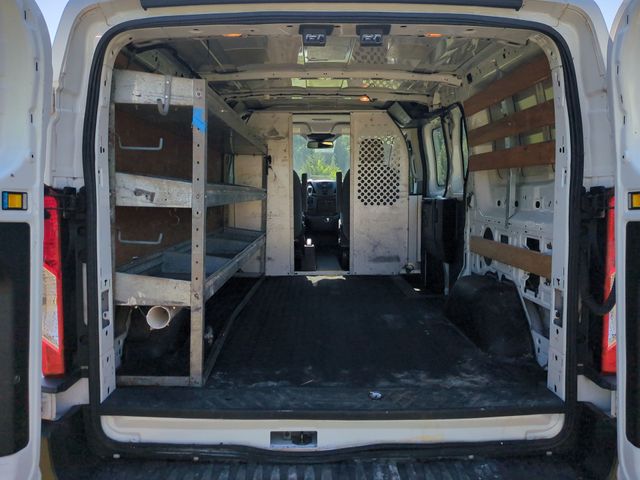 Used 2016 Ford Transit 250 - photo 23