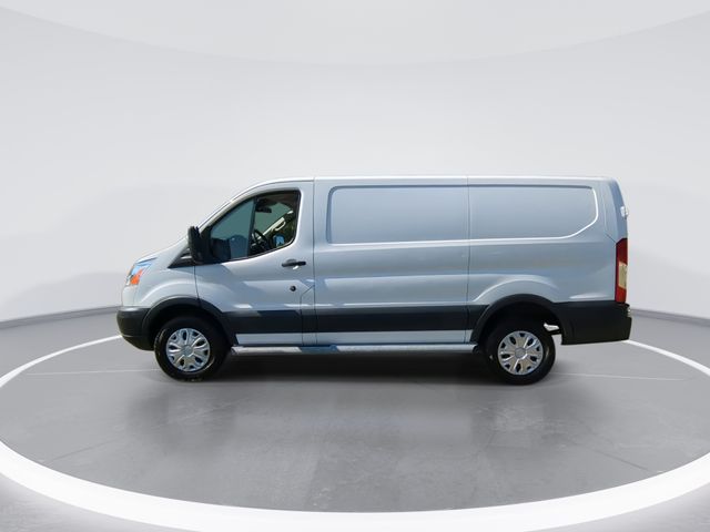 Used 2016 Ford Transit 250 - photo 8