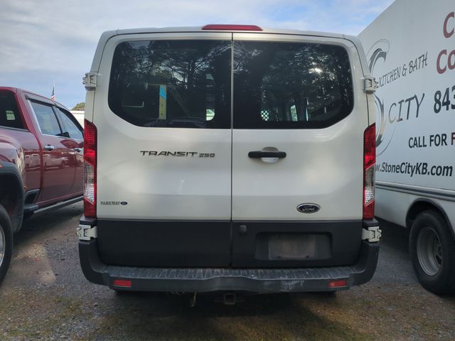 Used 2016 Ford Transit 250 - photo 10