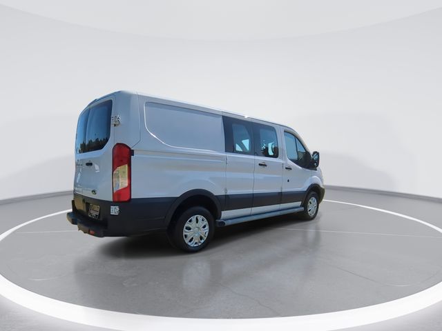 Used 2016 Ford Transit 250 - photo 2