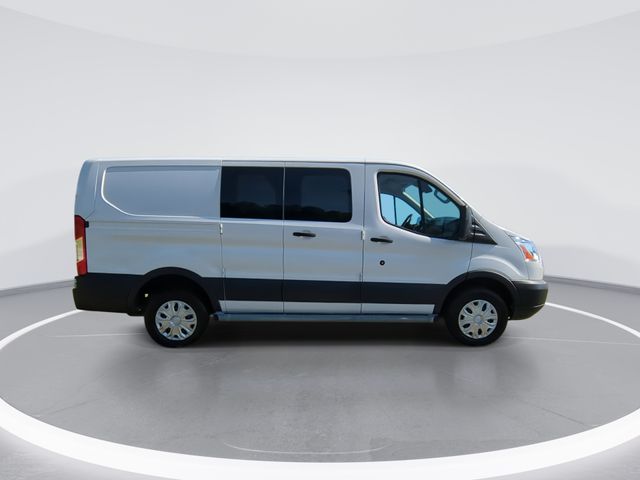 Used 2016 Ford Transit 250 - photo 11