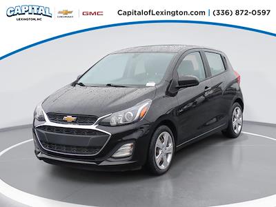 2019 Chevrolet Spark FWD Hatchback for sale #19PD3803 - photo 1