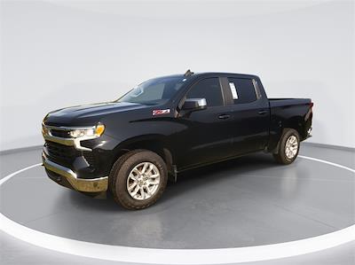 2022 Chevrolet Silverado 1500 Crew Cab 4x4 Pickup for sale #19PN3448 - photo 1