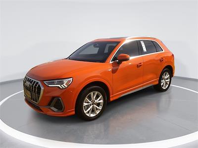 Used 2023 Audi Q3 Premium AWD SUV for sale #19PN3454 - photo 1