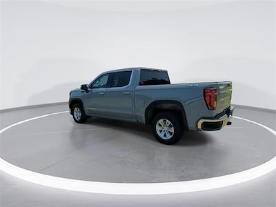 2024 GMC Sierra 1500 Crew Cab 4x4 Pickup for sale #19PN3473 - photo 2