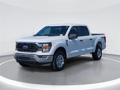 2023 Ford F-150 SuperCrew Cab 4x4 Pickup for sale #19PN3526 - photo 1