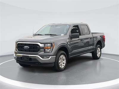 2023 Ford F-150 SuperCrew Cab 4x4 Pickup for sale #19PN3527 - photo 1