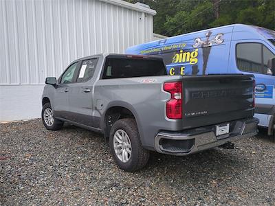 2021 Chevrolet Silverado 1500 Crew Cab 4x4 Pickup for sale #19PN3563 - photo 2