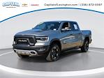 Used 2022 Ram 1500 Rebel Crew Cab for sale #19PN3577A - photo 1