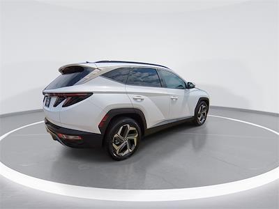 2024 Hyundai Tucson FWD SUV for sale #19PN3586 - photo 2