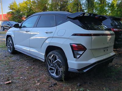2024 Hyundai Kona AWD SUV for sale #19PN3601 - photo 2