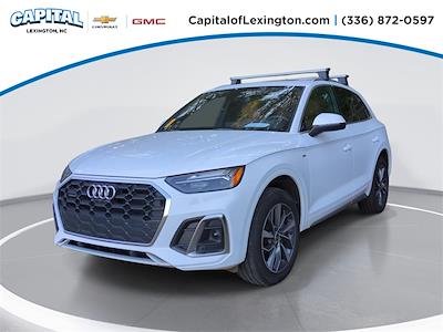 2024 Audi Q5 AWD SUV for sale #19PN3606 - photo 1