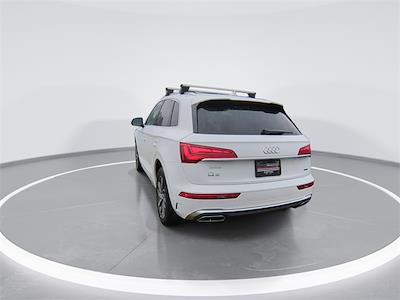 2024 Audi Q5 AWD SUV for sale #19PN3606 - photo 2