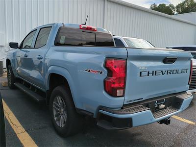 2025 Chevrolet Colorado Crew Cab 4WD Pickup for sale #19PN3618 - photo 2