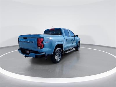 2025 Chevrolet Colorado Crew Cab 4WD Pickup for sale #19PN3618 - photo 2