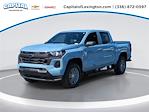 Used 2025 Chevrolet Colorado LT Crew Cab for sale #19PN3618 - photo 15