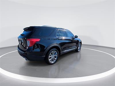 2023 Ford Explorer 4WD SUV for sale #19PN3633 - photo 2
