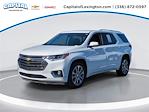 2021 Chevrolet Traverse AWD SUV for sale #19PN3634 - photo 1