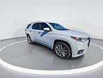 2021 Chevrolet Traverse AWD SUV for sale #19PN3634 - photo 3
