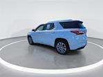 2021 Chevrolet Traverse AWD SUV for sale #19PN3634 - photo 2