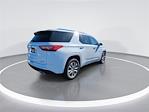 2021 Chevrolet Traverse AWD SUV for sale #19PN3634 - photo 8
