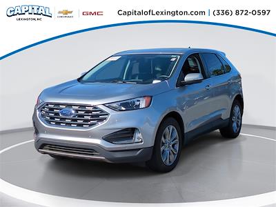 2024 Ford Edge AWD SUV for sale #19PN3635 - photo 1
