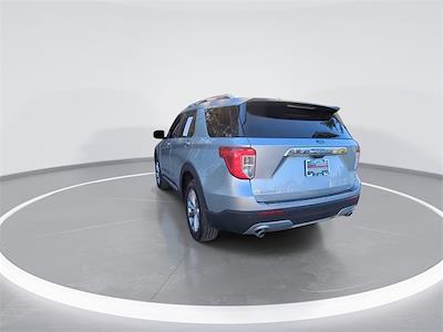2023 Ford Explorer 4WD SUV for sale #19PN3636 - photo 2