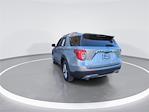 Used 2023 Ford Explorer Limited for sale #19PN3636 - photo 2