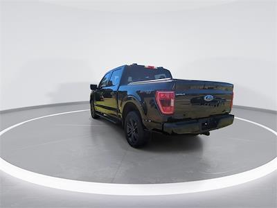 2022 Ford F-150 SuperCrew Cab 4WD Pickup for sale #19PN3637 - photo 2