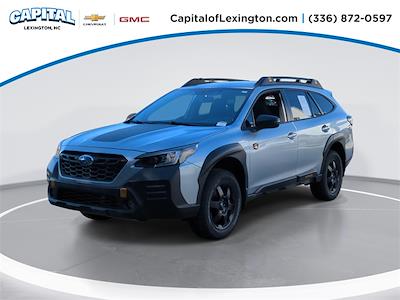 2023 Subaru Outback AWD SUV for sale #19PN3638 - photo 1