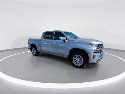 2020 Chevrolet Silverado 1500 Crew Cab 4WD Pickup for sale #19PN3638A - photo 1