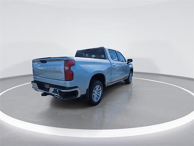 2020 Chevrolet Silverado 1500 Crew Cab 4WD Pickup for sale #19PN3638A - photo 2