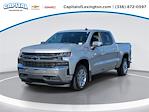2020 Chevrolet Silverado 1500 Crew Cab 4WD Pickup for sale #19PN3638A - photo 13
